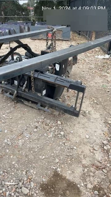 2020 PALADIN 625