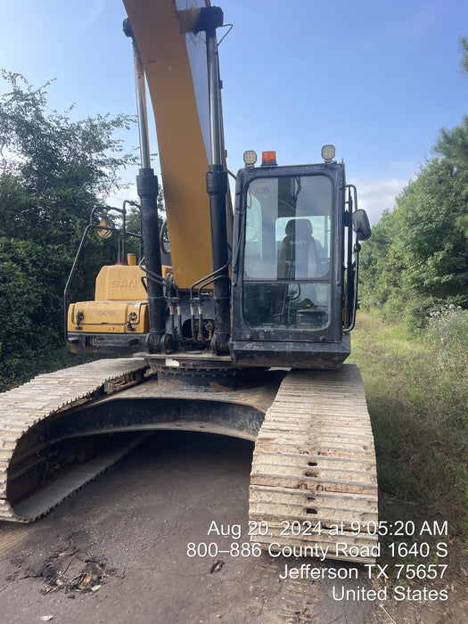 2024 GEITH G18R-1500