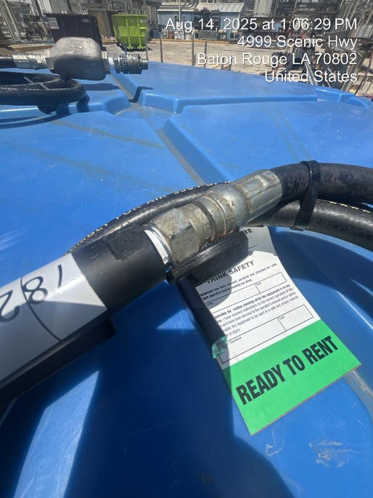 2020 MICHIGAN PNEUMATIC T3