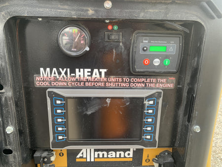 2022 ALLMAND MH1000iQ