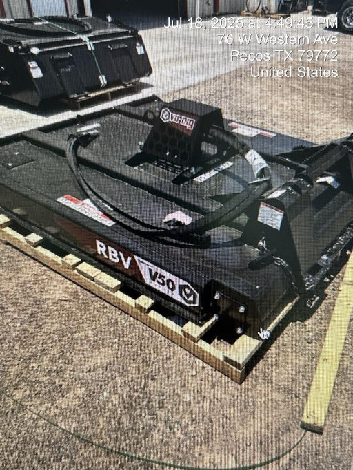 2025 VIRNIG RBV72-25