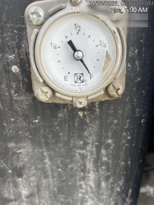 2020 GENIE GS-4390 RT