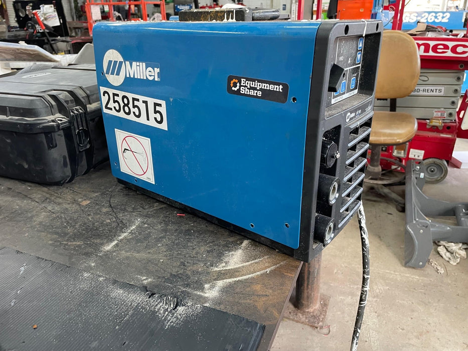 2022 MILLER ELECTRIC CST-280