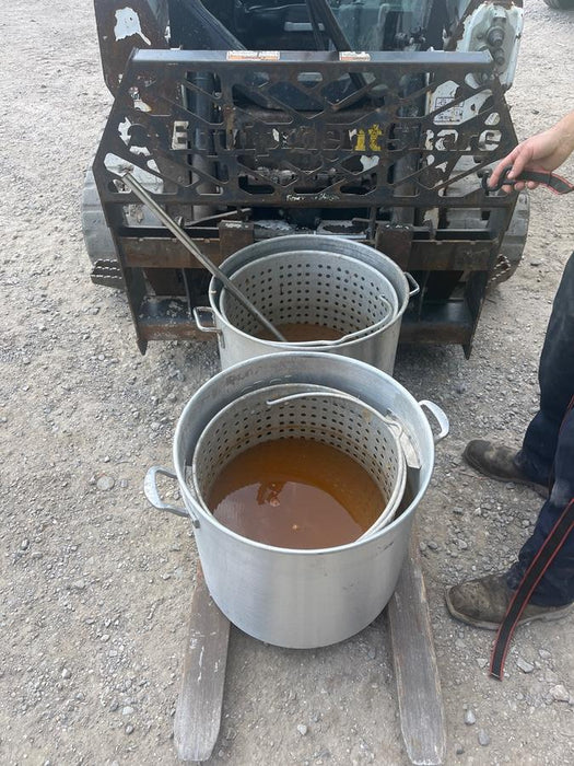 2021 PALADIN 48" Pallet Forks - Paladin