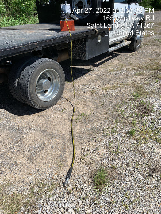 2020 POWER TEAM PE554