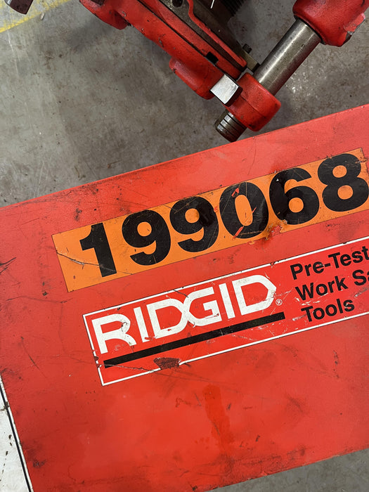 2021 RIDGID 41935-KIT