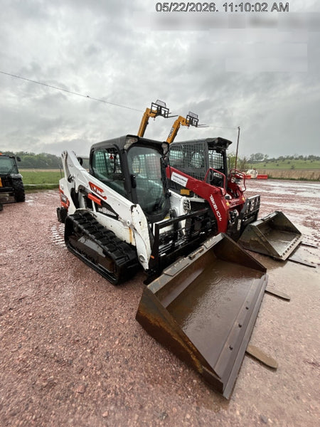 2022 PALADIN 48" Pallet Forks - Paladin