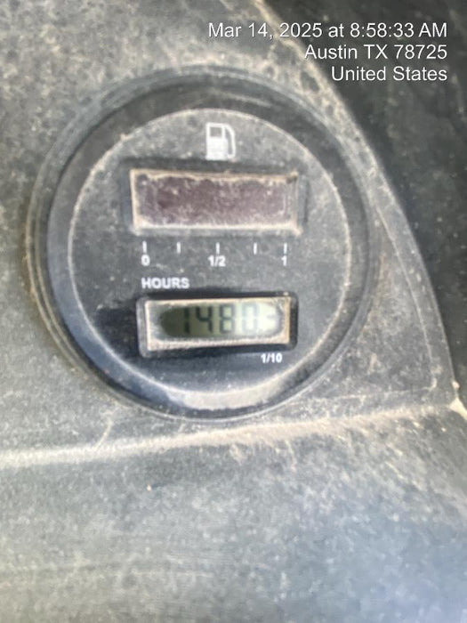 2021 Club Car CA1700G Canopy, Gas, 4 Seater