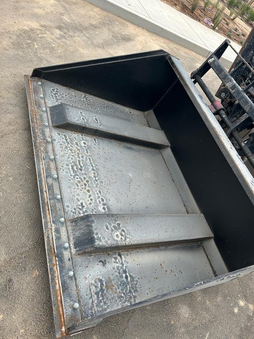 2025 STAR INDUSTRIES 1406B