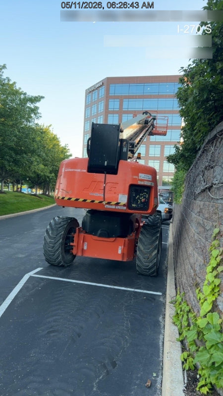 2023 JLG 1350SJP