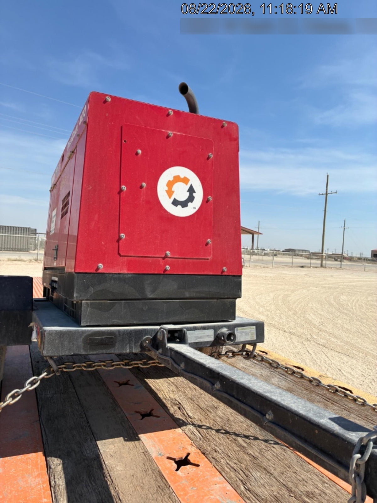2022 Shindaiwa DGW400MDL Kubota D902 Engine, 23 HP, Dual Op Welder, Wire, Arc, Droop Stick, Tig, and CC Stick Functionality, Simulphase, 3 Phase and 1 Phase Gen Output, Single Axle NB Trlr, Slr Trckl Chrg 12V 12W, Fire Ext