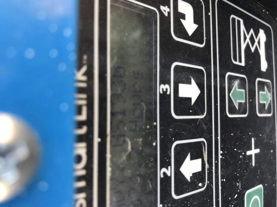 2018 Genie GS-1930 Genie GS-1930 Scissor Lift w/Standard Options