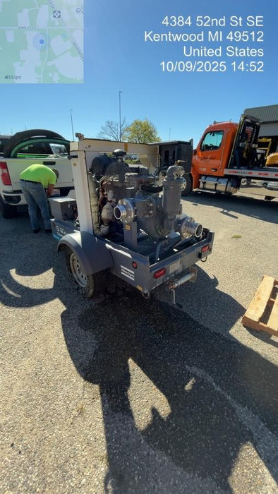 2023 ATLAS COPCO PAC F44 KD