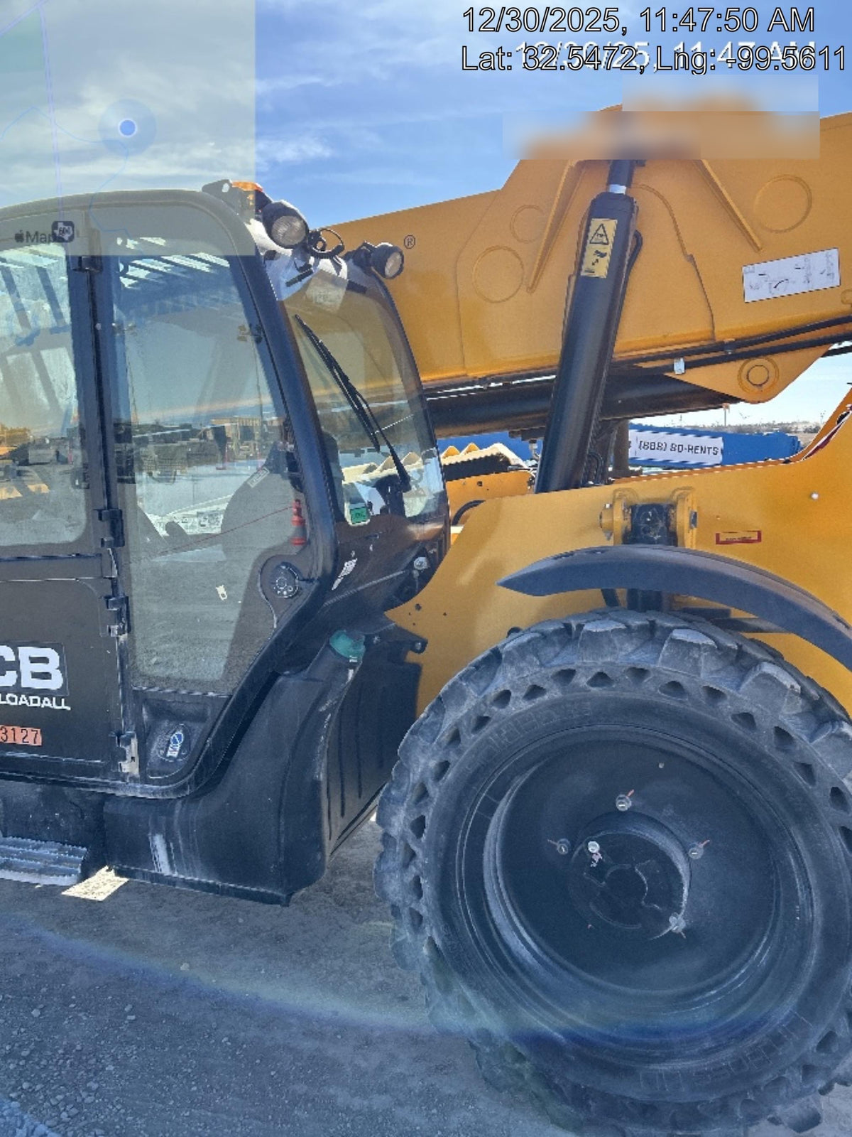 2025 JCB 510-56