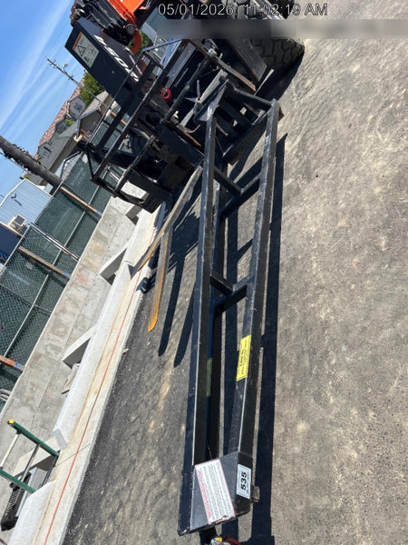2025 STAR INDUSTRIES 1320TK