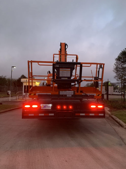 2021 JLG 460SJ