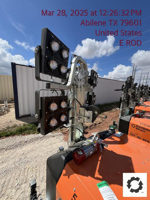 2025 WANCO WLTT-4MM4K