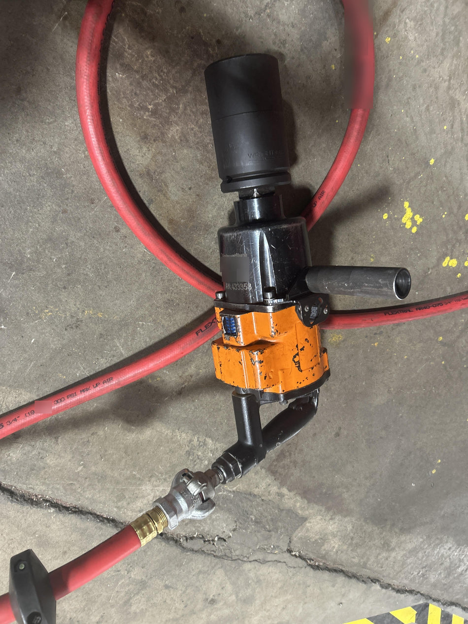 2024 MICHIGAN PNEUMATIC ES-4955B2-TRACKER