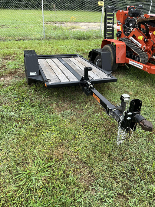 2022 BARRETO E4X6TBT