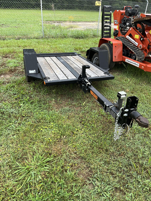 2022 BARRETO E4X6TBT