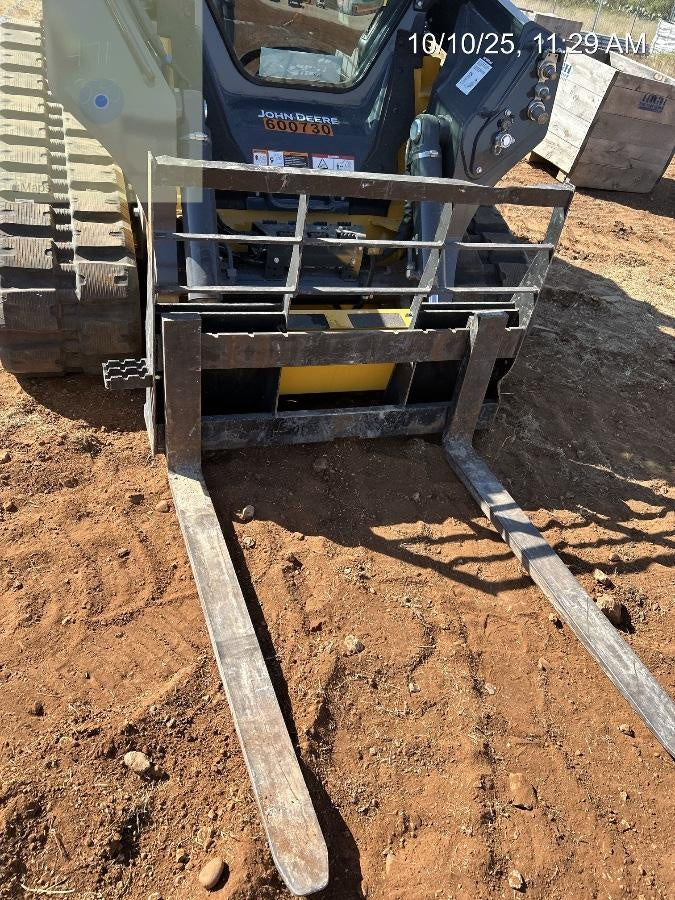 2024 ARROW MATERIAL HANDLING F5100CB