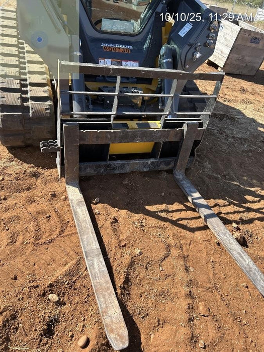 2024 ARROW MATERIAL HANDLING F5100CB