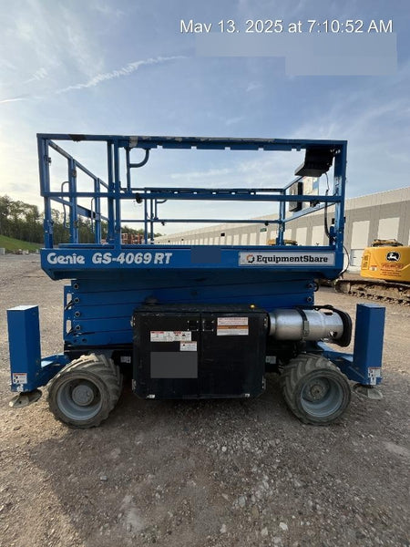 2020 GENIE GS-4069 RT