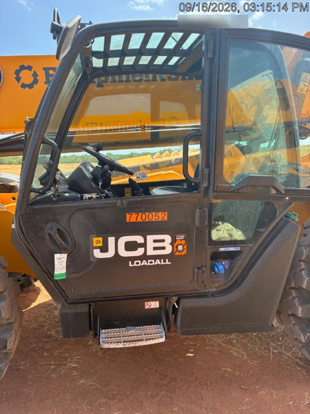 2026 JCB 510-56
