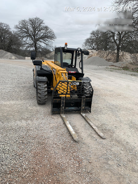 2023 JCB 505-20TC