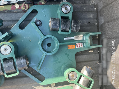 2024 HILMAN ROLLERS OMNI-6