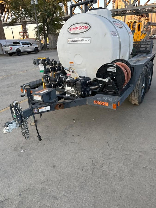 2023 SIMPSON SWT-52517