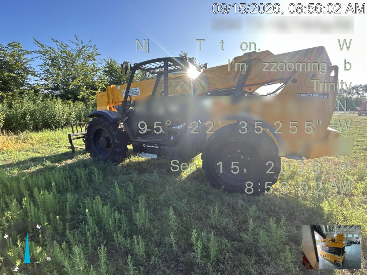 2024 JCB 509-42