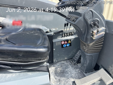 2024 KARCHER B 300 R