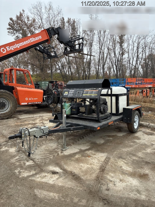 2025 MI-T-M AW-9000-0005 / DHG-4004-B0V6G