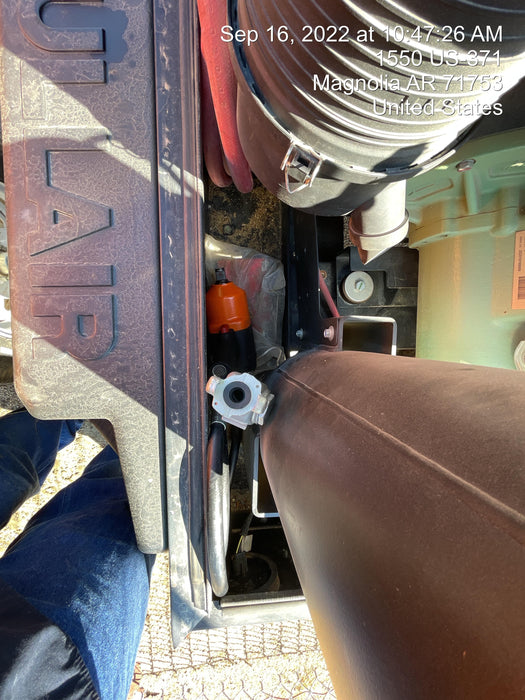 2021 MICHIGAN PNEUMATIC 750SS