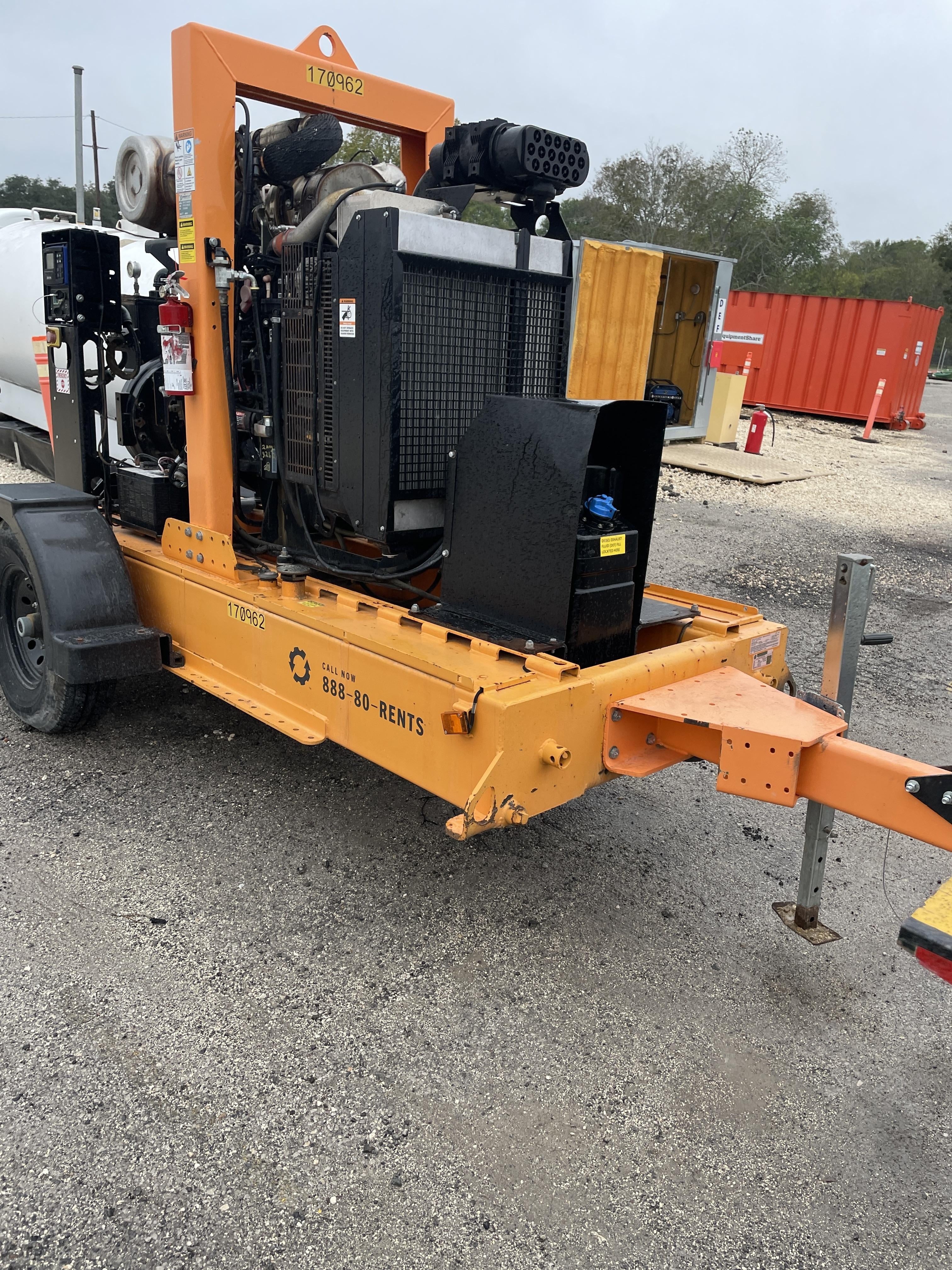 2021 PIONEER 63C17