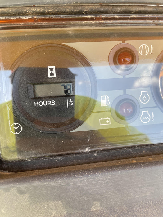 2022 ATLAS COPCO XAS 110