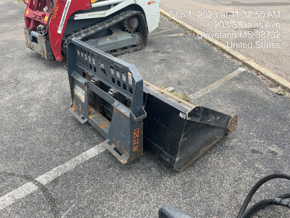 2023 SOLESBEE SPF-48