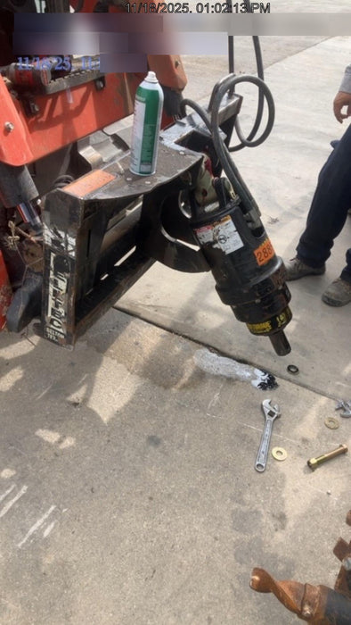 2023 AUGER TORQUE 3300-30