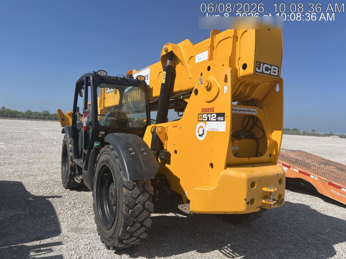 2022 JCB 512-56