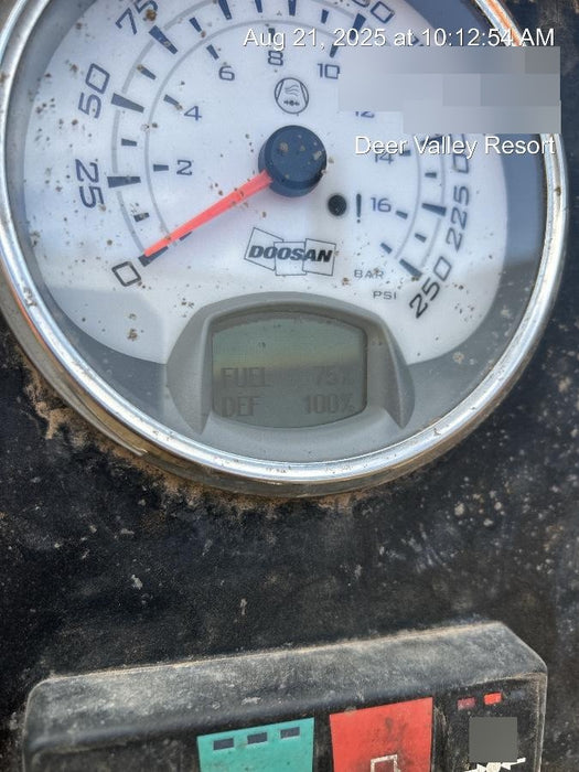 2024 BOBCAT PA915WCU-T4F