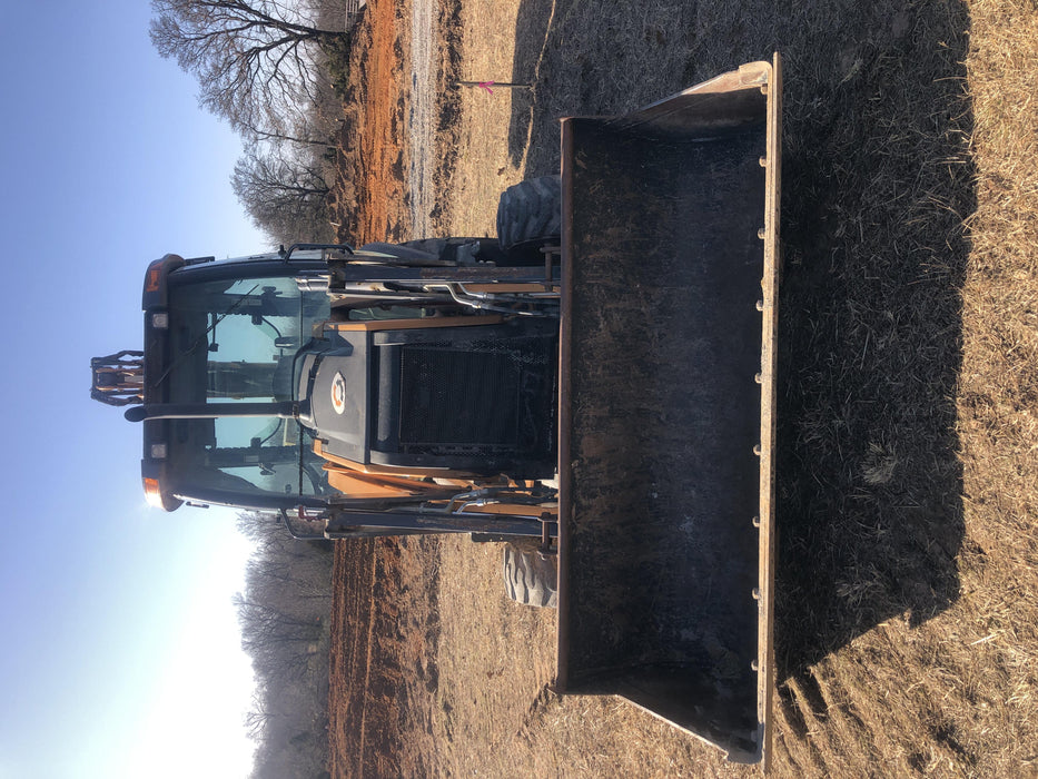 2023 JCB 3CX-14 Extendable Stick 74hp, Cab/Heat/Air, 4WD, Extendable Stick, Easy Controls, 1 Way Hydraulics, With Loader Pipework