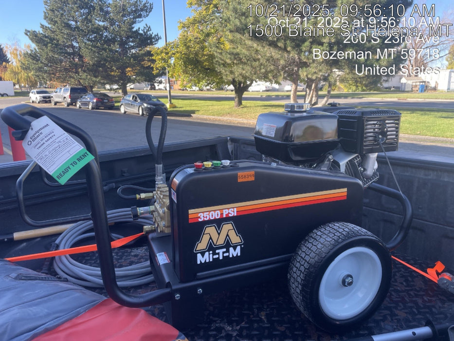 2025 MI-T-M CW-3504-5MGH