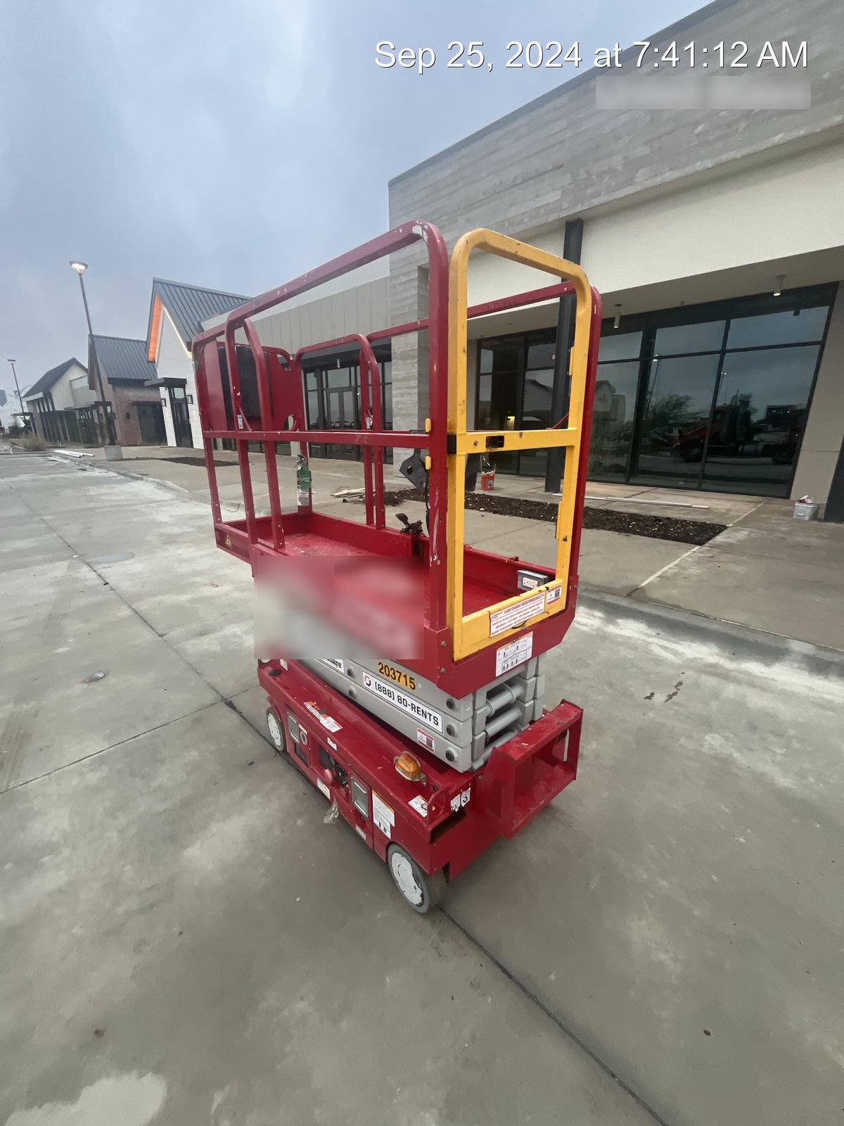 2022 MEC 1330SE