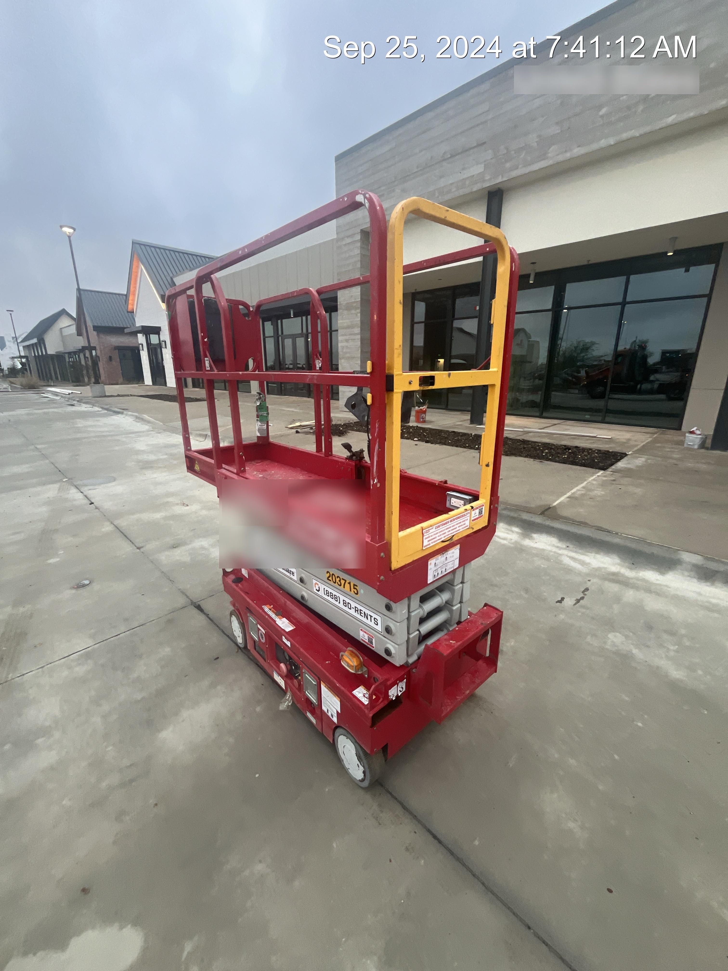 2022 MEC 1330SE