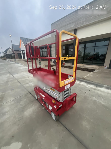 2022 MEC 1330SE