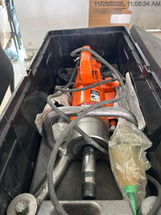 2022 BN PRODUCTS DBR-25WH