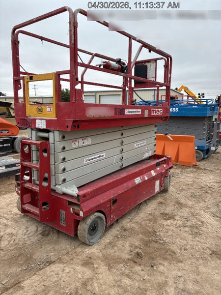 2021 MEC 4555SE