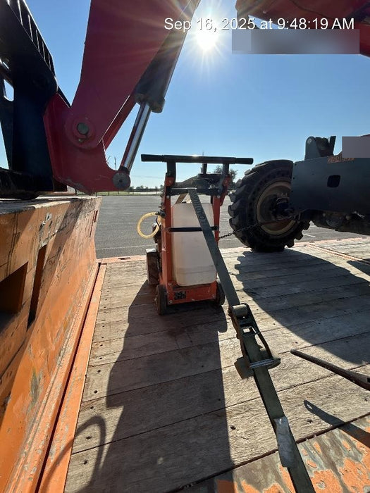 2024 HUSQVARNA FS 400 LV