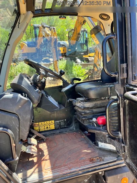 2021 JCB 508-66TC
